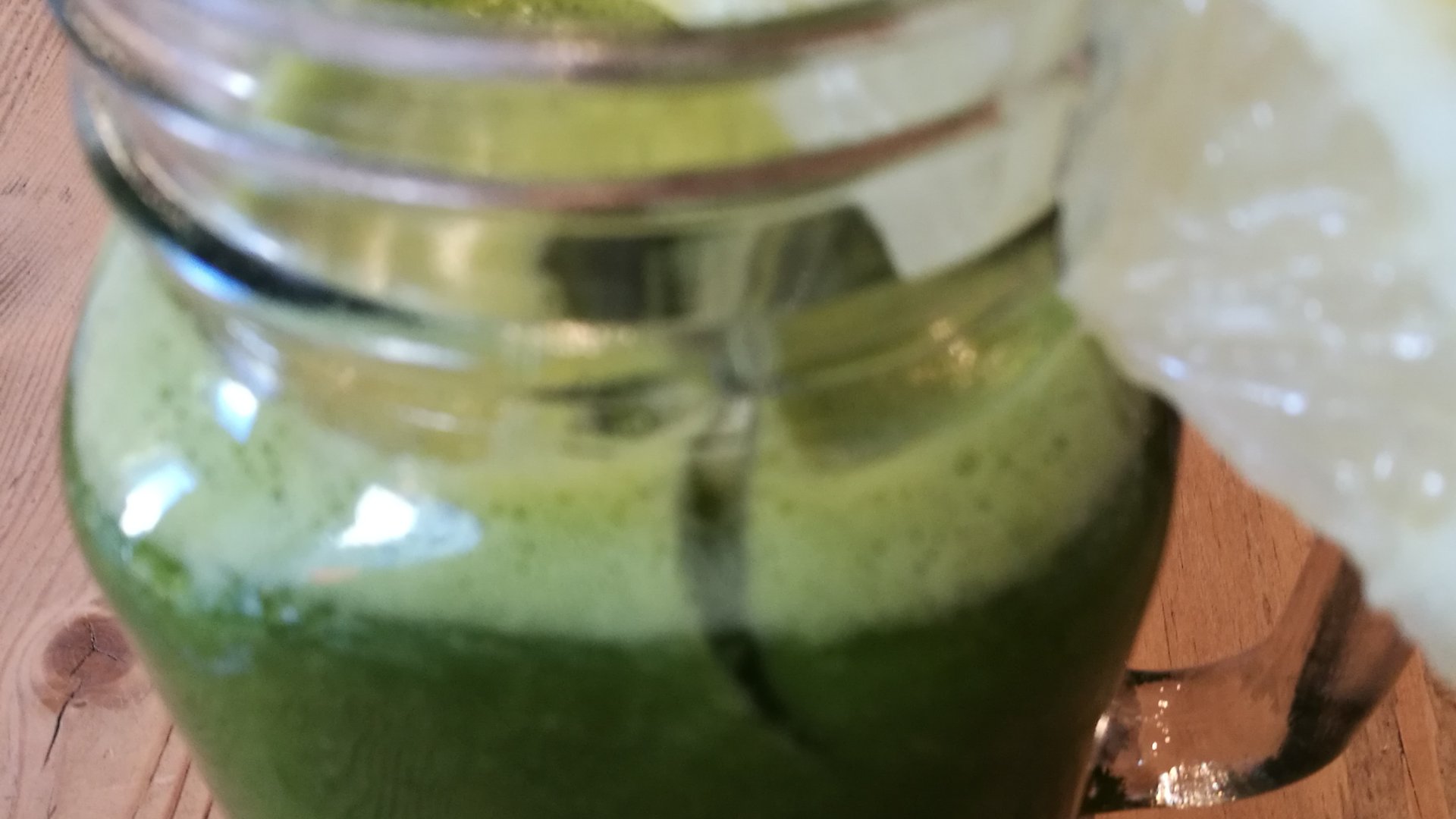 Smoothies