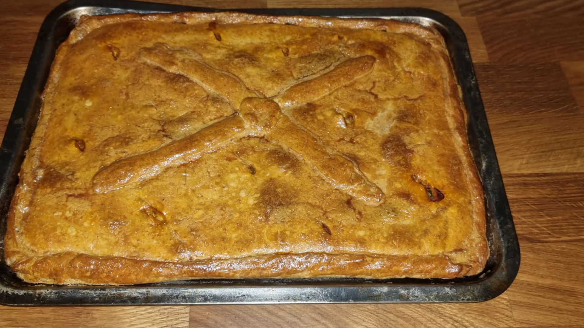 Empanadas