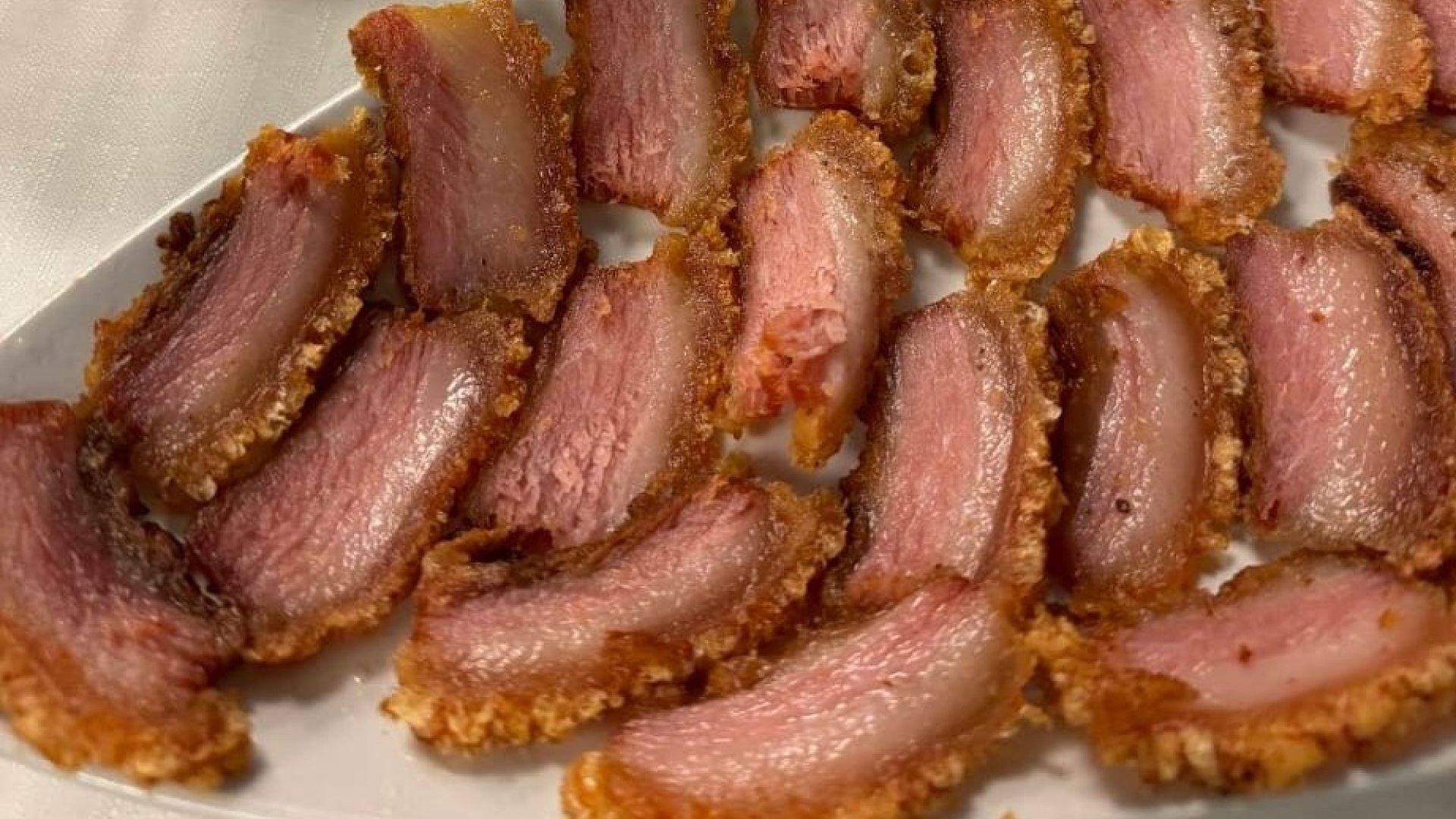 Torreznos
