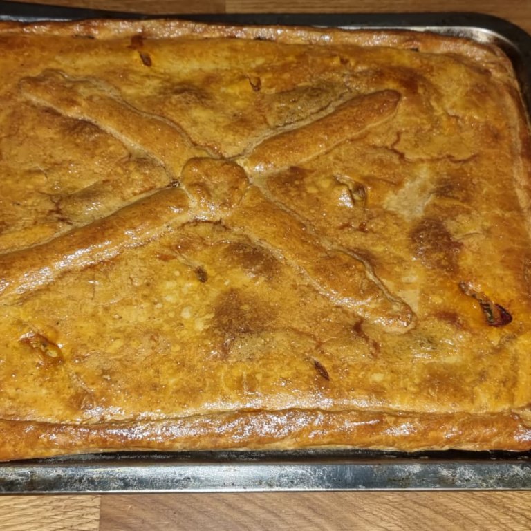 Empanadas