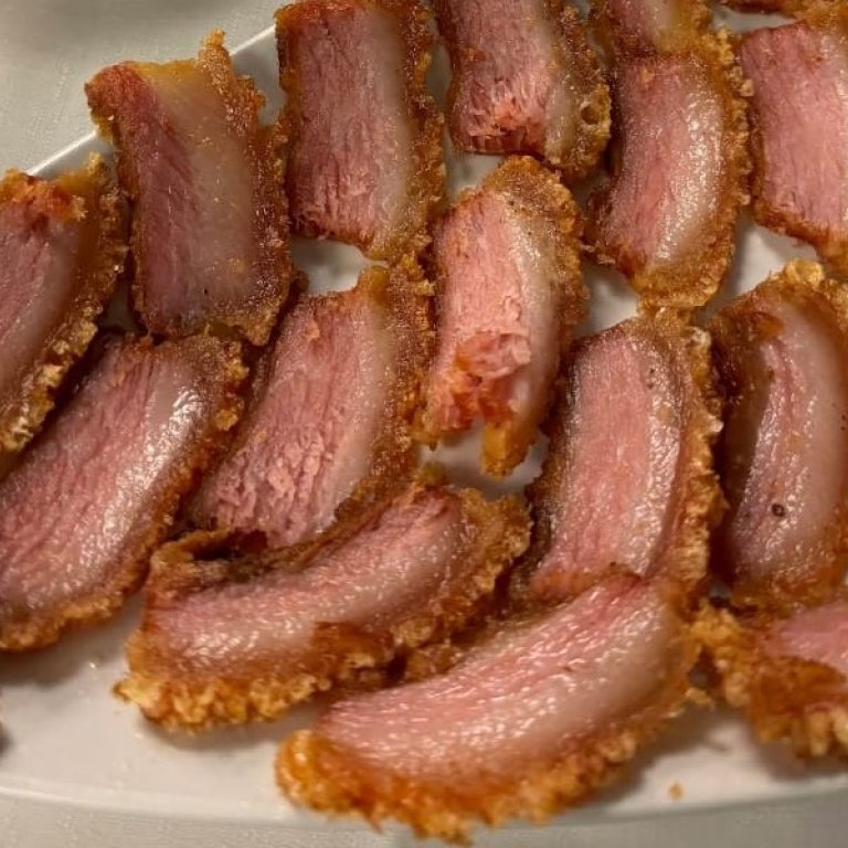 Torreznos